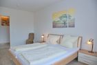 Villa am Meer App. 46/47 Grömitz - Schlafzimmer