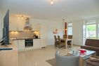 Villa am Meer App. 46/47 Grömitz - Wohnzimmer