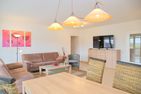 Villa am Meer App. 46/47 Grömitz - Wohnzimmer