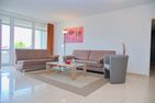 Villa am Meer App. 46/47 Grömitz - Wohnzimmer
