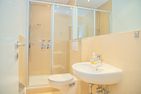 Villa am Meer App. 46/47 Grömitz - Badezimmer