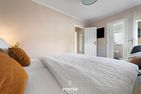  Ferienwohnung Deck 6 Büsum Büsum - Schlafzimmer