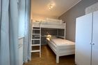 Sonnendecks 21 Innenstadt Kurplatz - Schlafzimmer