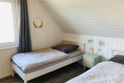  Ferienhaus Meerhaus Olpenitz Ostseeresort Olpenitz - Schlafzimmer