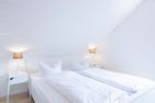 Lieblingsort Freude Timmendorfer Strand - Schlafzimmer