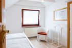Lieblingsort Freude Timmendorfer Strand - Schlafzimmer