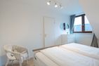 Lieblingsort Dankbarkeit Timmendorfer Strand - Schlafzimmer