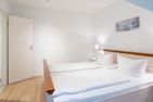 Lieblingsort Leichtigkeit Timmendorfer Strand - Schlafzimmer