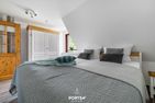  Ferienwohnung Snorre Büsum Büsum - Schlafzimmer