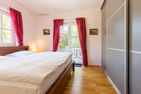 Strandleben Strandleben 03 - Hermann Abeking Ostseebad Ahrenshoop - Schlafzimmer