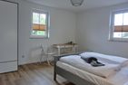  Ferienhaus FH26 Graal-Müritz - Schlafzimmer
