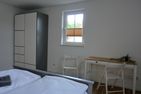  Ferienhaus FH26 Graal-Müritz - Schlafzimmer