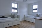  Ferienhaus FH26 Graal-Müritz - Schlafzimmer