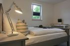  Ferienhaus FH26 Graal-Müritz - Schlafzimmer