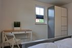  Ferienhaus FH26 Graal-Müritz - Schlafzimmer
