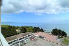Ferienpark Sierksdorf Ostseeblick Etage 7 Sierksdorf - Meerblick