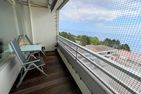 Ferienpark Sierksdorf App.413 - Strandlage Sierksdorf - Balkon