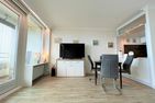Ferienpark Sierksdorf App.413 - Strandlage Sierksdorf - Wohnzimmer