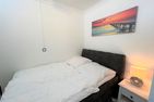 Ferienpark Sierksdorf App.413 - Strandlage Sierksdorf - Schlafzimmer