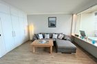 Ferienpark Sierksdorf App.413 - Strandlage Sierksdorf - Wohnzimmer