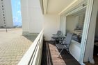 Ferienpark Sierksdorf App.369 - Strandlage Sierksdorf - Balkon