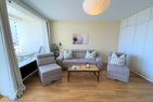 Ferienpark Sierksdorf App.369 - Strandlage Sierksdorf - Wohnzimmer