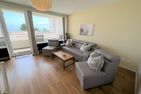 Ferienpark Sierksdorf App.369 - Strandlage Sierksdorf - Wohnzimmer