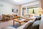  AKH/044 - Wellness in Haffkrug Haffkrug - Wohnzimmer