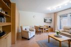  AKH/044 - Wellness in Haffkrug Haffkrug - Wohnzimmer