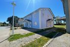  Villa Windflüchter Ostseebad Thiessow - Hauptansicht