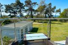  Villa Windflüchter Ostseebad Thiessow - Meerblick