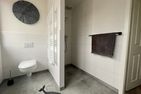  Ferienwohnung Salzwiesenblick Büsum Büsum - Badezimmer