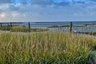  Ferienwohnung Salzwiesenblick Büsum Büsum - Landschaft