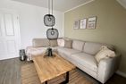  Ferienwohnung Salzwiesenblick Büsum Büsum - Wohnzimmer