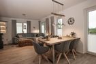  Ferienwohnung Pequeno Secreto Olpenitz Ostseeresort Olpenitz - Wohnzimmer