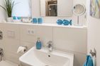  Ferienwohnung Entspann Dich Olpenitz Ostseeresort Olpenitz - Badezimmer