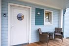  Ferienwohnung Entspann Dich Olpenitz Ostseeresort Olpenitz - Fassade / Eingang