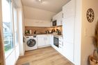  Ferienwohnung Chill Mal Olpenitz Ostseeresort Olpenitz - Küche / Küchenzeile