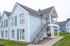  Ferienwohnung Chill Mal Olpenitz Ostseeresort Olpenitz - Hauptansicht