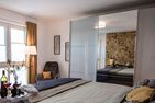  Ferienwohnung cloud nine Olpenitz Ostseeresort Olpenitz - Schlafzimmer