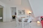 Die Wolburg Wolburgstraße 16 Appartement 11 Timmendorfer Strand - Wohnzimmer
