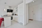 Die Wolburg Wolburgstraße 16 Appartement 11 Timmendorfer Strand - Küche / Küchenzeile