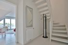 Die Wolburg Wolburgstraße 16 Appartement 11 Timmendorfer Strand - Schlafzimmer