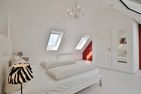 Die Wolburg Wolburgstraße 16 Appartement 11 Timmendorfer Strand - Schlafzimmer