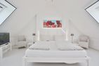 Die Wolburg Wolburgstraße 16 Appartement 11 Timmendorfer Strand - Schlafzimmer