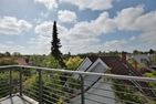 Die Wolburg Wolburgstraße 16 Appartement 11 Timmendorfer Strand - Balkon