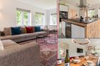  Villa Westküste Alkersum - 