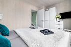  Ferienhaus Kleine Düne Marina Wendtorf Marina Wendtorf - Schlafzimmer