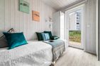  Ferienhaus Kleine Düne Marina Wendtorf Marina Wendtorf - Schlafzimmer