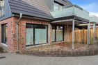  Ferienwohnung Küste 5 Büsum Büsum - Terrasse
